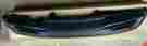 Nh737mx Honda Oem 2015 Cr-z Rear Bumper-diffuser Paint Code