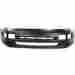 6202230p28 Ni1000108 Brand New Aftermarket Replacement Part 1990-1996 Fits Nissan 300zx Bumper Cover Front Without Turbo Model