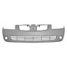 Ni1000216oe Replace For Nissan Sentra Front Bumper Cover 191275271445
