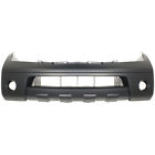 62022ea540 Ni1000238 Brand New Aftermarket Replacement 2005-2007 Fits Nissan Pathfinder Primered Bumper Cover Prime