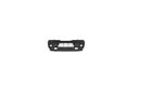 Ni1000253 Generic Replacement Top Deal Front Dark Gray Bumper Cover For