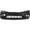 620223ka0h Ni1000288 Brand New Aftermarket Replacement 2013-2015 Fits Nissan Pathfinder Front Primered Bumper Cover