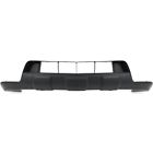 62026ea800 Ni1015100c Nissan Bumper Primered Frontier Front Cover