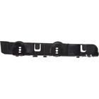 Ni1033106 Generic Replacement Top Deal Front Passenger Side Bumper Bracket For