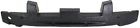 62090zx10a Ni1070146 Aftermarket Products New Bumper Face Bar Impact Absorber Front Coupe