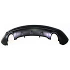 Hem221aa0h Ni1100263 Brand New Aftermarket Replacemen 2009-2014 Fits Nissan Murano Rear Bumper Cover