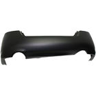 850229n00h Ni1100264 Brand New Aftermarket Replacement 2009-2014 Fits Nissan Maxima Rear Primered Bumper Cover