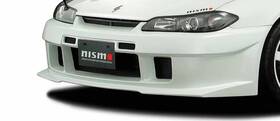 62020-rss55 Nismo Genuine S15 Silvia Front Bumper Brand New