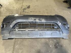 101-59179 Nissan 2013 Pathfinder Sv Front Bumper Cover Oem Dark Slate