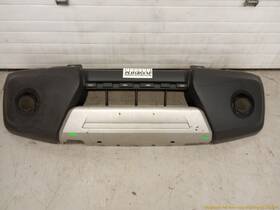 105-50417a Nissan Xterra Front Bumper Cover Fits 2009 2010 2011 2012 2013 2014 2015 09 10