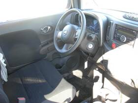 105-50423b Nissan Front Bumper Chrome Package Without Fog Lamps Fits 09-10 Cube 385173
