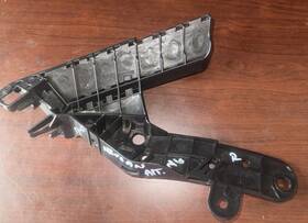 620583ta0a Nissan 105.da1k13 13-15 Altima Front Passenger Bumper Retainer Bracket Oem