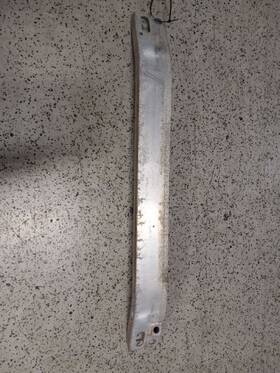 107-01077 Nissan 2009-2014 Murano Front Bumper Reinforcement Oem