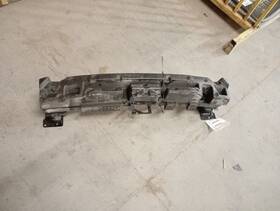107-10191 Nissan Front Bumper Reinforcement Upper Fits 20-23 Versa 3871657