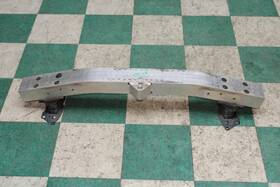 107-nissan Nissan 03-04 350z Front Bumper Crash Impact Reinforcement Bar Rebar Oem Factory Oe Wty