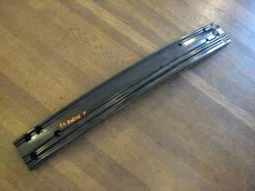 13444671 Nissan Front Bumper Reinforcement Bar Beam Rebar Rogue 2014-2020 14-20 Oem