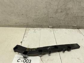 187-00793b Nissan 2013 Pathfinder Sv Rear Right Passenger Side Bumper Bracket Oem