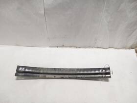 191-01234 Nissan Rear Bumper Reinforcement Fits Rogue 2014 - 2020 Oem