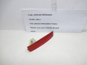 250-52461 Nissan 2011-2015 Murano Rear Left Reflector Oem