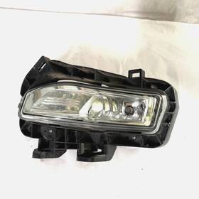 26910-5rb0a Nissan 2018 - 2020 Kicks Sr Front Bumper Fog Light And Bracket Right