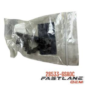 28533-6sa0c Nissan 2017-2024 Altima Parking Sensor Adhesive Case New Oem