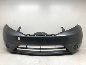 62022-3vy0h Nissan Front Bumper Cover Versa Note Gray 2014 15 2016 Oem
