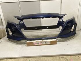 62022-6ca0h Nissan 2019-2020 Altima S/sl/sv/sr Front Bumper Cover Oem