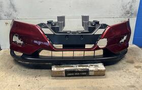 62022-6mroh Nissan 62022-6mr0h 2020-2021 Rogue Sport S/sl/sv Front Bumper Cover