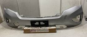 62022-9pf0h Nissan Oem 2017-2019 Pathfinder S/sl/sv/platinum Front Bumper Cover