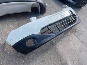 62022-br10h Nissan Front Bumper Qashqai J10 From 2010-2014 Original