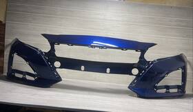 62022-9hf0h Nissan 620229hf0h 2023 2024 Altima Front Bumper Cover Oem