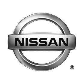 62030-7ba0a Nissan Genuine Impact Bar