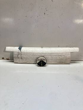6203030p00 Nissan 90-96 300zx Front Bumper Reinforcement Foam Oem