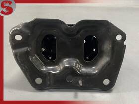 622113ta0a Nissan Altima Front Bumper Reinforcement Impact Bar Left Bracket Oem 2013-2018