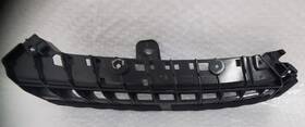 62215-6gw0a Nissan 2017-2024 Infiniti Qx80 Front Bumper Left Bracket New Oem