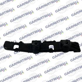 62221-ja000 Nissan 07-12 Altima Sedan Front Left Side Bumper Bracket Oem