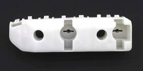 622221ea0b Nissan New Oem Front Right Bumper Side Bracket For 370z 2009-2020