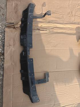 62240-6lb0a Nissan Oem 2022-24 Sentra Front Bumper Retainer Trim Cover