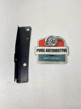 62241-cd000 Nissan 2003-2008 350z Driver Left Front Upper Bumper Fascia Retainer Bracket Oem
