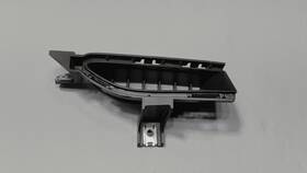 622566rr0a Nissan Oem Rogue 2021 - 2023 Front Bumper Passenger Side Air Intake Inlet Duct