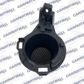62257-1ka0c Nissan 2011-2014 Juke Front Bumper Left Driver Side Fog Light Bracket 622571ka0c