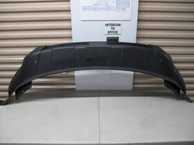 622596ta0a Nissan Oem 2022 2023 2024 Pathfinder Front Valance Bumper Cover