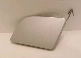 622a03yu0h Nissan 2015 2016 2017 2018 2019 Sentra Front Bumper Tow Hook Eye Cap Cover Oem