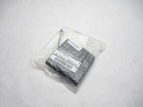 622a0-6ma0h Nissan 622a06ma0h 2017-2019 Rogue Sport Bumper Tow Eye Cap Cover Genuine