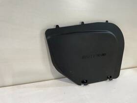 65275-1ea0a Nissan 2009 - 2024 370z Z Front Left Driver Side Brake Fluid Cover Lid # 90588