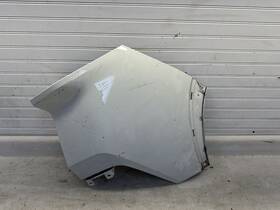 85016-6rr0h Nissan 2021 2022 Rogue Rear Right Passenger Side Bumper Cover Oem