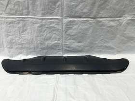 850186ca0a Nissan 2019-2020 Nisan Altima Rear Bumper Lower Valance Diffuser Trim Molding 850186ca0