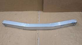 85030-1ja0a Nissan 2011 - 2017 Quest Rear Bumper Reinforcement Impact Bar Oem