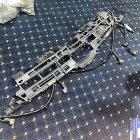 85040-4bc0a Nissan 2017-2019 Rogue Liftgate Rear Bumper Motion Kick Sensor Oem