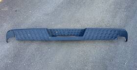 85081-ez00b Nissan 2016 2017 2018 2019 Titan Xd Rear Bumper Step Pad Oem